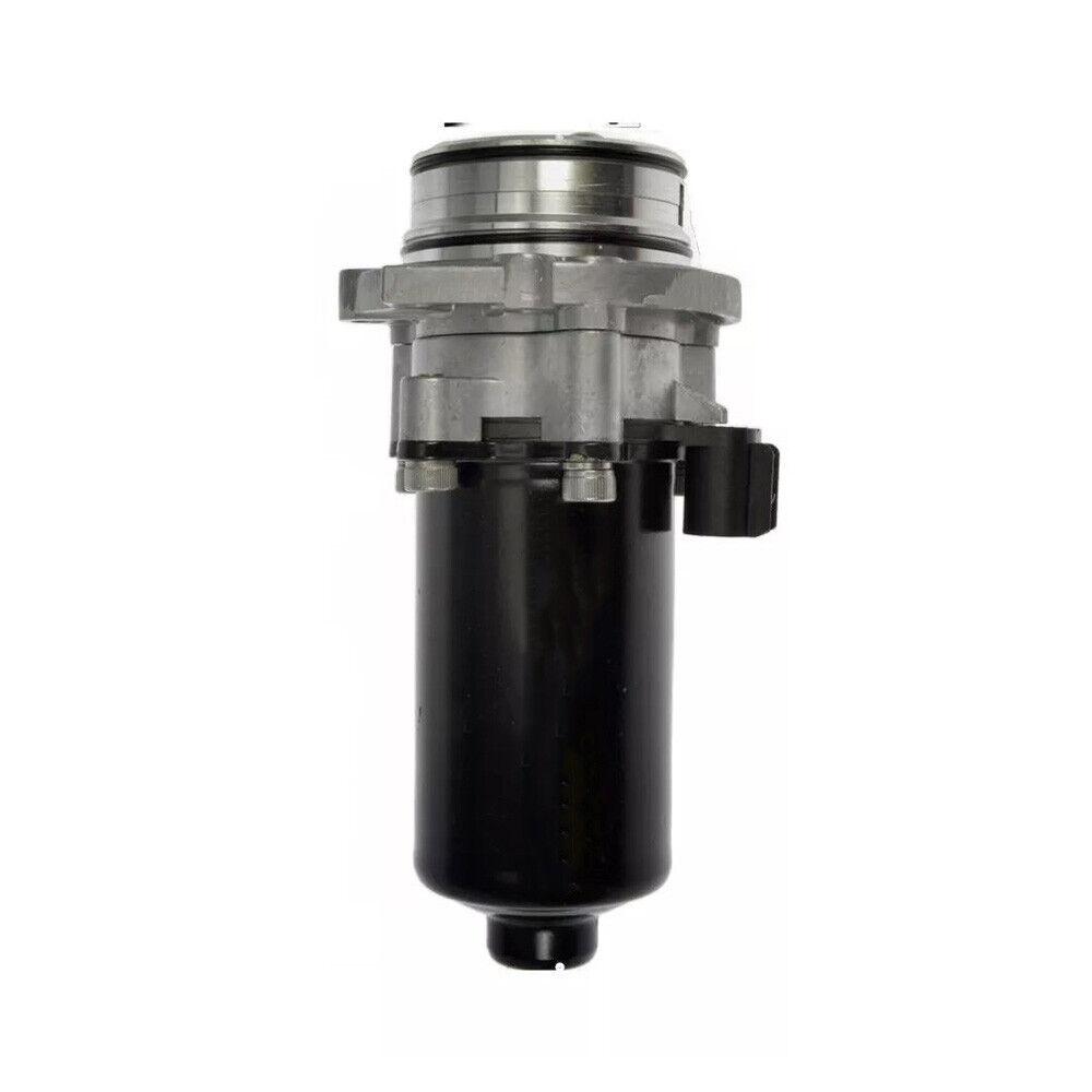 1x Car Rear Differential Pump Motor Repair For 2014-2022 Jeep Cherokee 68227808A