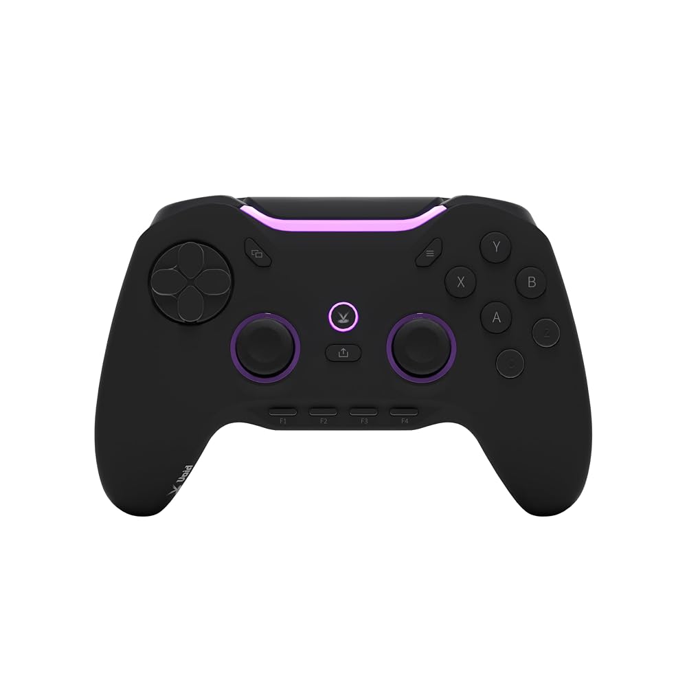 Void Gaming GENESIS Spēļu Kontrolieris PC