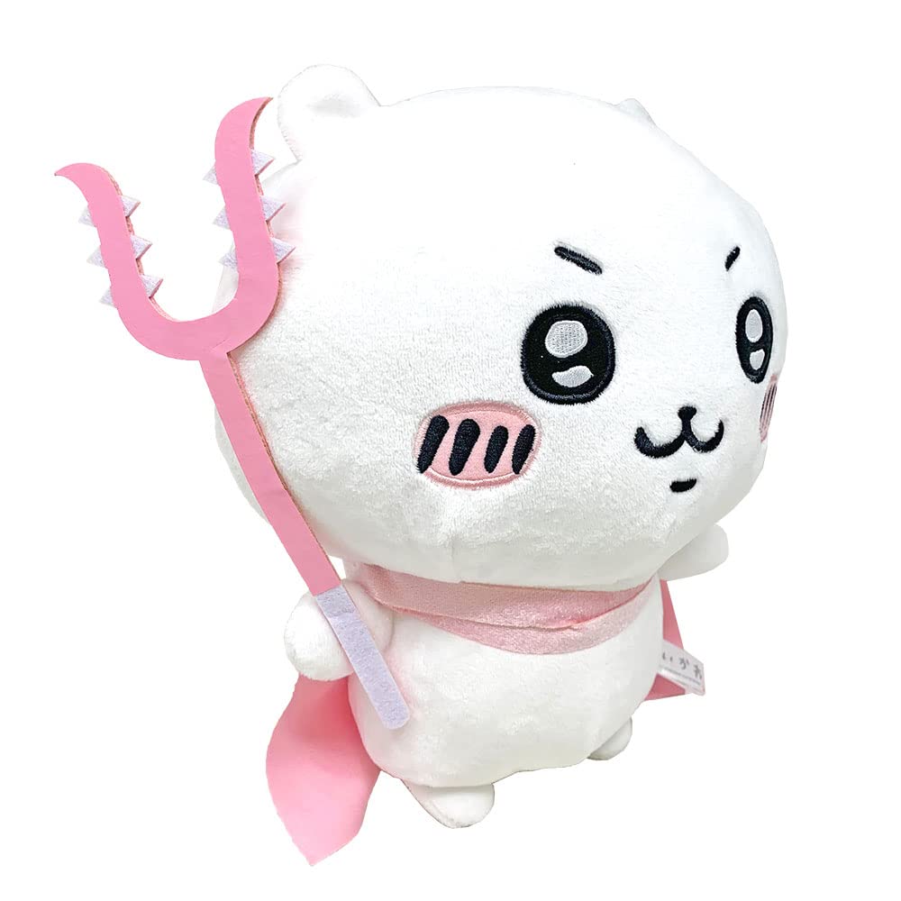 Chiikawa Future Dream Big Plush Toy Approx. 30cm Extra Large Official Goods