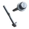 High Strength Suspension Adjustment Bolt for Model S X 2007106 2007107 1006484-00-A Durable Rust Resistant MetalMaterial