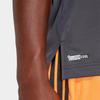 Adidas Casual Round Neck Pullover Sports T-Shirt Men Tops KS5577