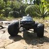 2021 New 40+MPH 1/12 Scale RC Car 2.4Ghz 2WD High Speed Remote Controlled TRACK
