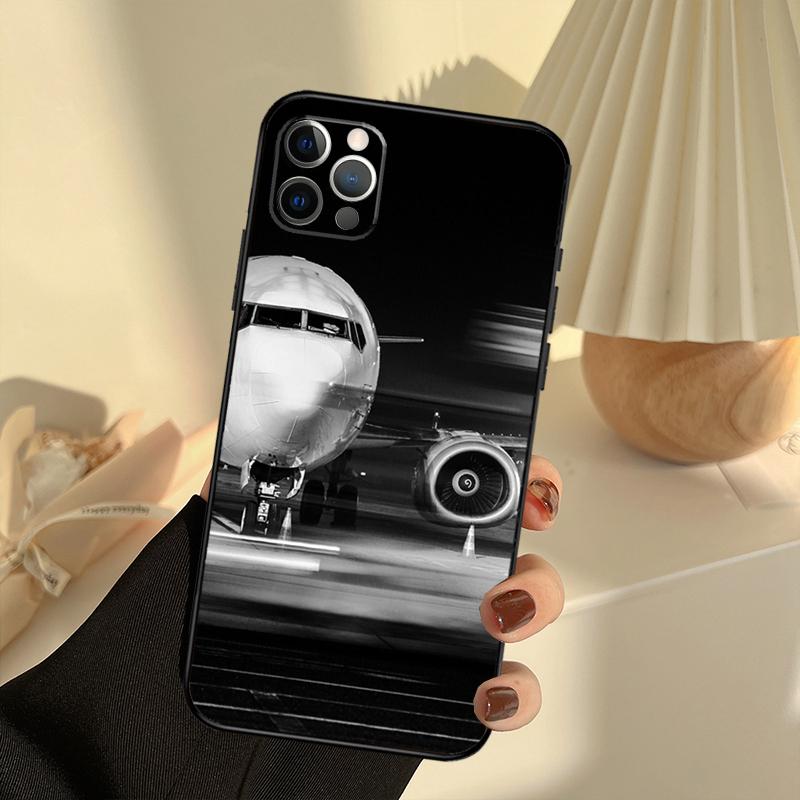 

Чехол «Самолет» для iPhone 11 12 13 Pro Max, чехол для iPhone 13 12 Mini XR X XS Max 7 8 Plus SE 2020 iPhone 13Pro MAX