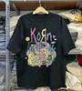 Korn Rockband Musik Unisex Vintage Stil T-Shirt für Herren