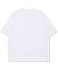 Nomaenyueol Raw Vision T-Shirt - White