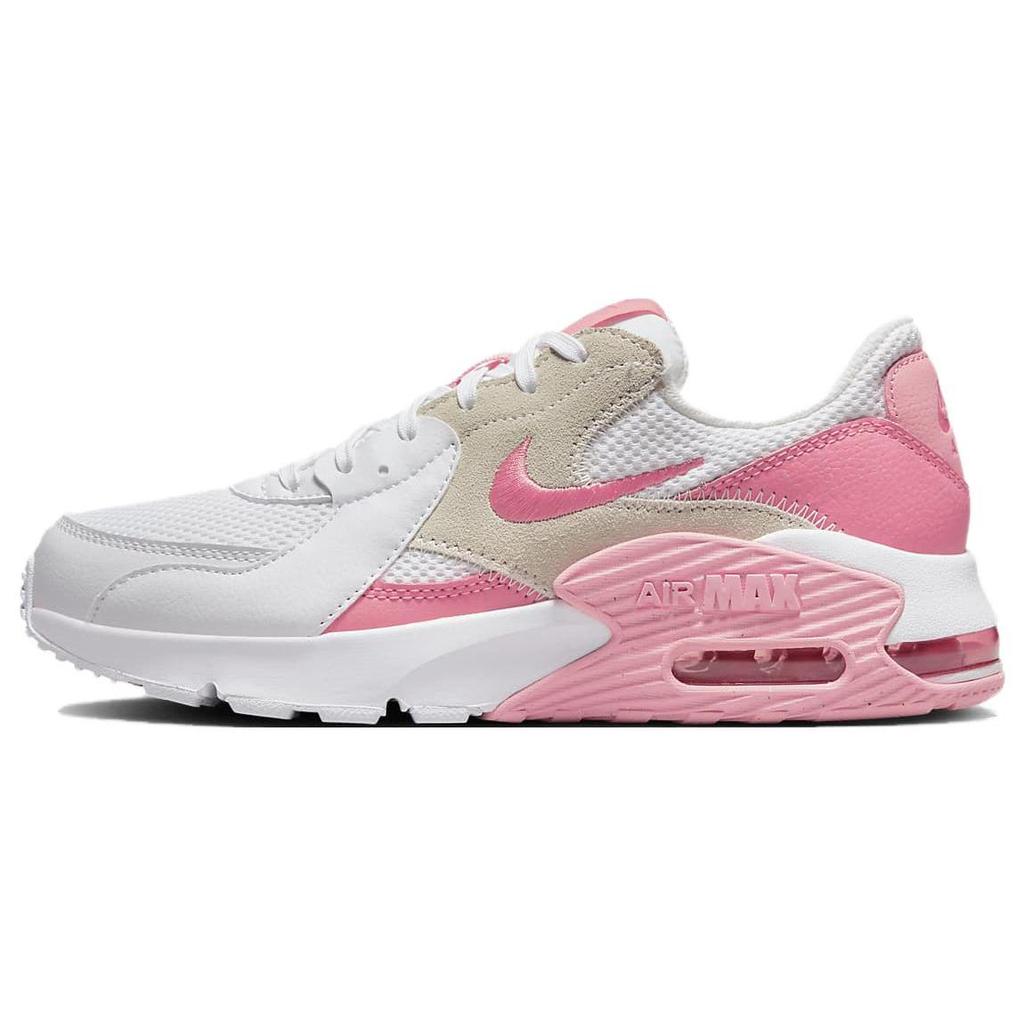 Nike Air Max Excee White Sea Coral Women's CD5432 -126