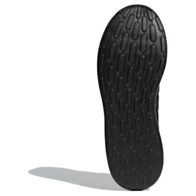 Adidas Lite Racer 4.0 'Black Grey' Sneakers IE6132