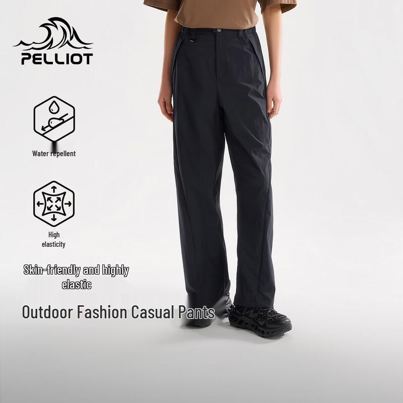 Pelliot Outdoor Windproof Casual Hiking Pants