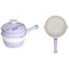 Dibonlang Ceramic Non-stick Cookware Set