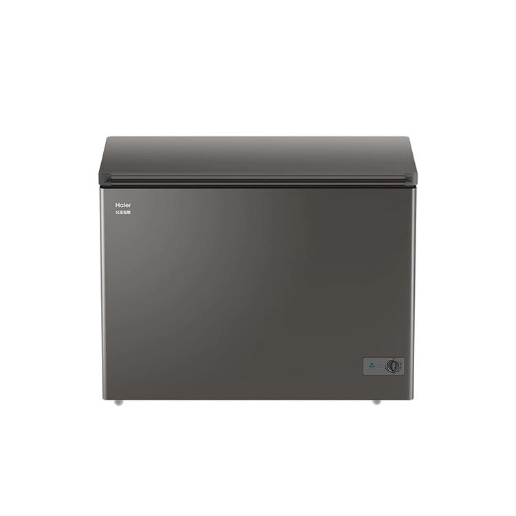 Haier Freezers BC/BD-300GHPC gray