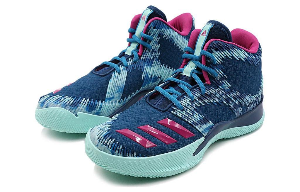 adidas Bounce Legends 'Blue' BW0950
