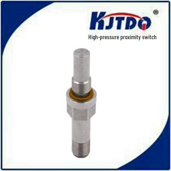 High-Pressure Proximity Switch IPF3-G12M-NP1-C KJT Series