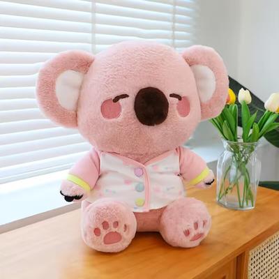 Plush Doll Cute Koala Plush Toy