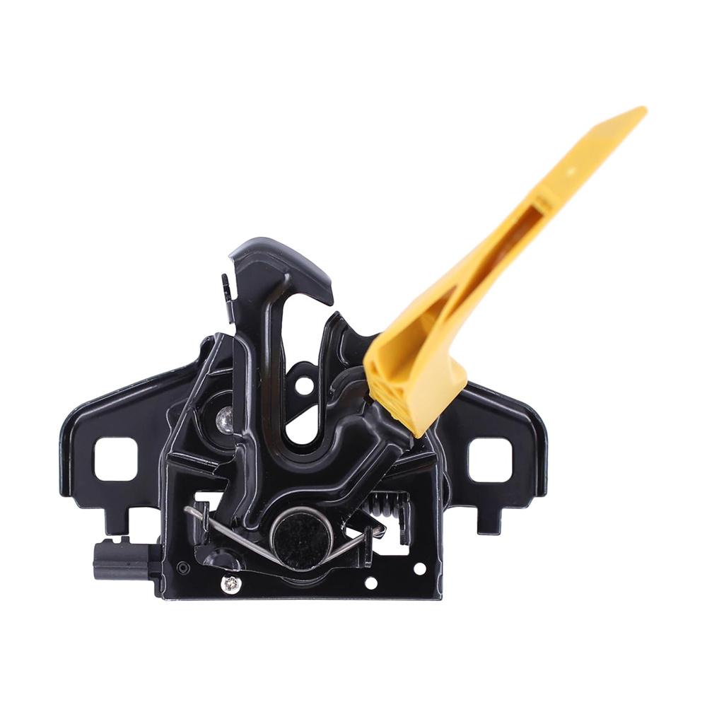Car Hood Latch Lock Assembly Replacement 5351006290 For Nissan Sentra 2020-2021