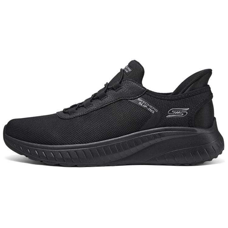 Skechers bez rokām uzvelkami apavi Ērti