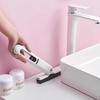 Compact Handheld Mop for Easy Cleaning - Absorbent Sponge for Desktops & Bathrooms