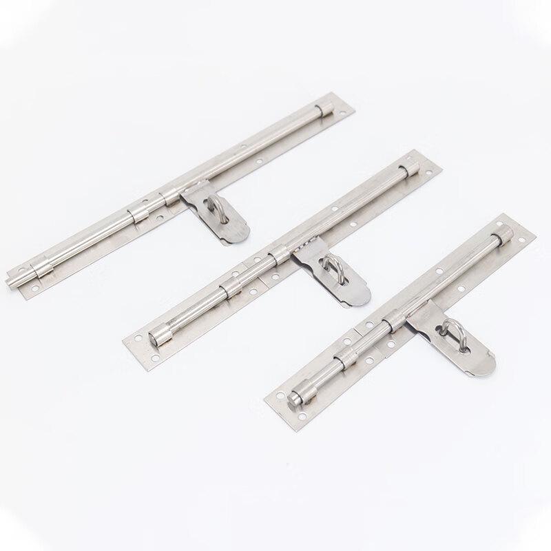 Stainless Steel Anti-theft Barrel Bolt