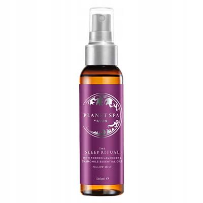 Avon Entspannender Bettwäsche-Spray 100 ml