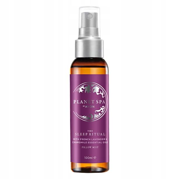 Avon Spray Rilassante per Biancheria da Letto 100 ml
