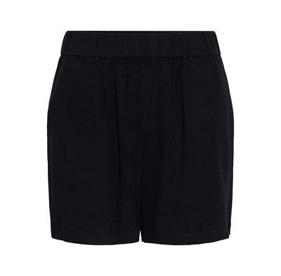 Vinsty High Waist Shorts
