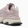 Puma Fade Nitro Ls Jr Girls' Sports Shoes Pink 40688714 R 39