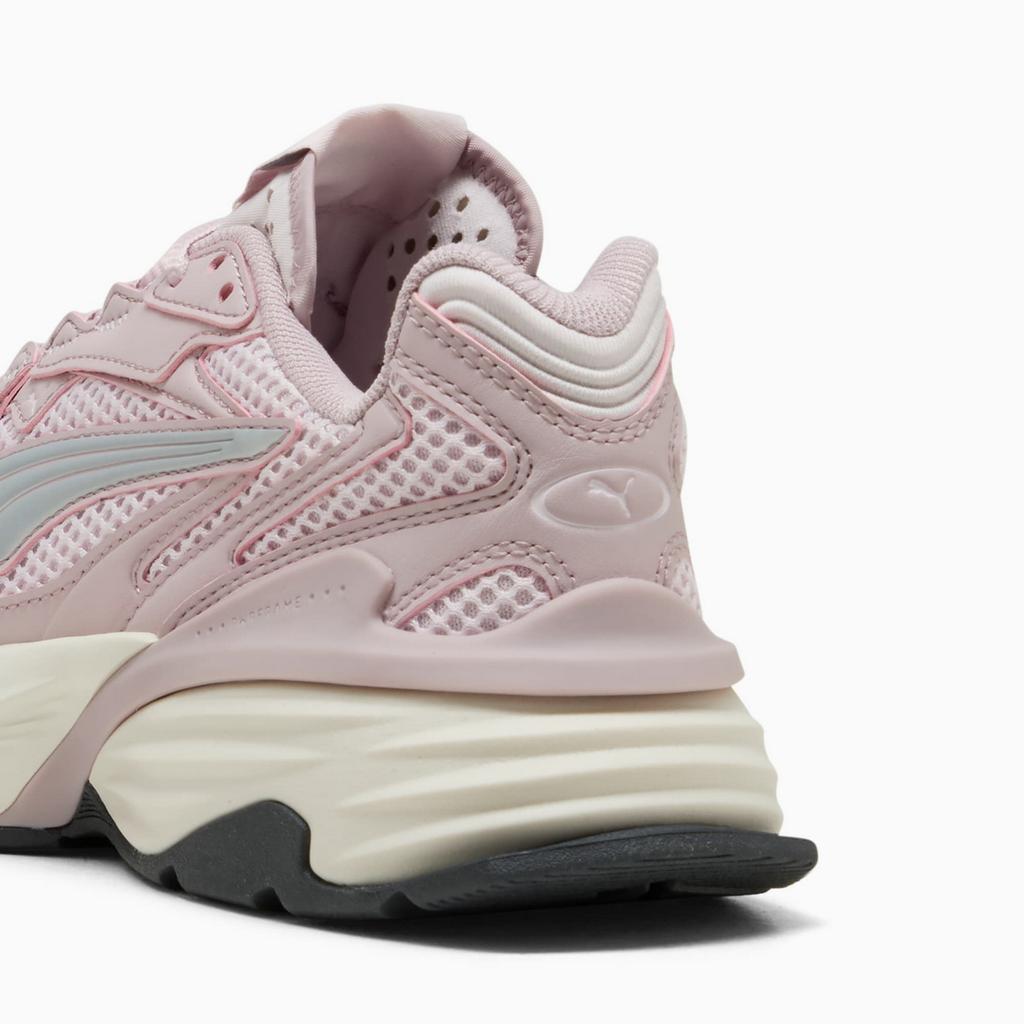 Puma Fade Nitro Ls Jr Girls' Sports Shoes Pink 40688714 R 39