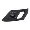 Heated Mirror Control Mirror Adjust Switch Direct Replacement Part Oe Number 5gg959565c Rearview Mirror Control Switch