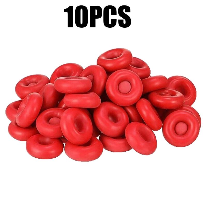 

Caulk Tube Sealer Caps Caulking Gun Tip Caps Caulking Tool Accessory Caulk Sealer Saver for Open Caulking Tube Sealing