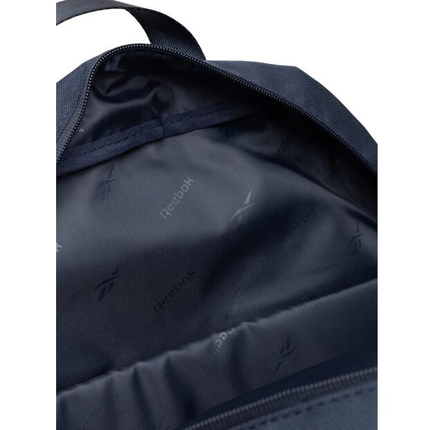 Рюкзак Reebok RBK-026-CCC-05 тёмно-синий