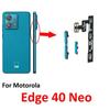Cablu flexibil de alimentare și volum Motorola Edge 40 Neo