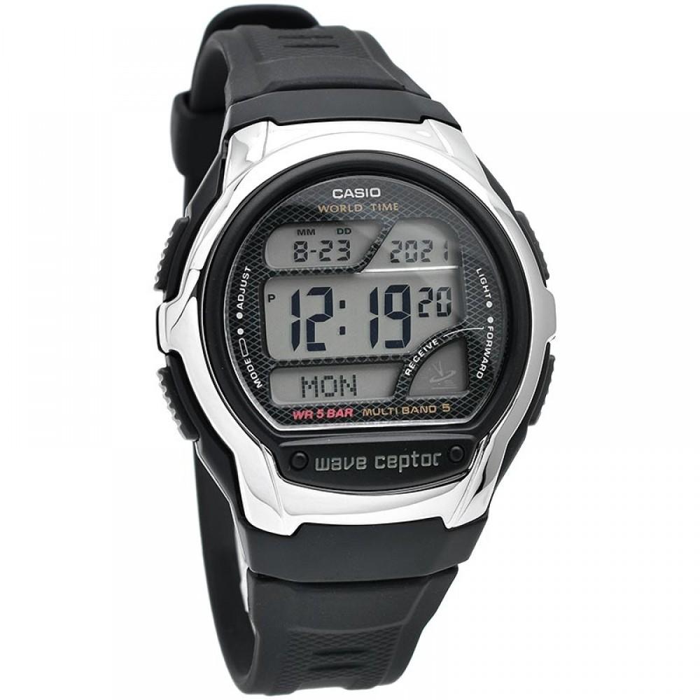 

Casio Waveceptor WV-58R-1AJF