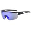 Outdoor Sports Cycling Colorful Sunglasses Men'S Bicycle Sunglasses Windproof Sand-Proof Impact-Proof Glasses