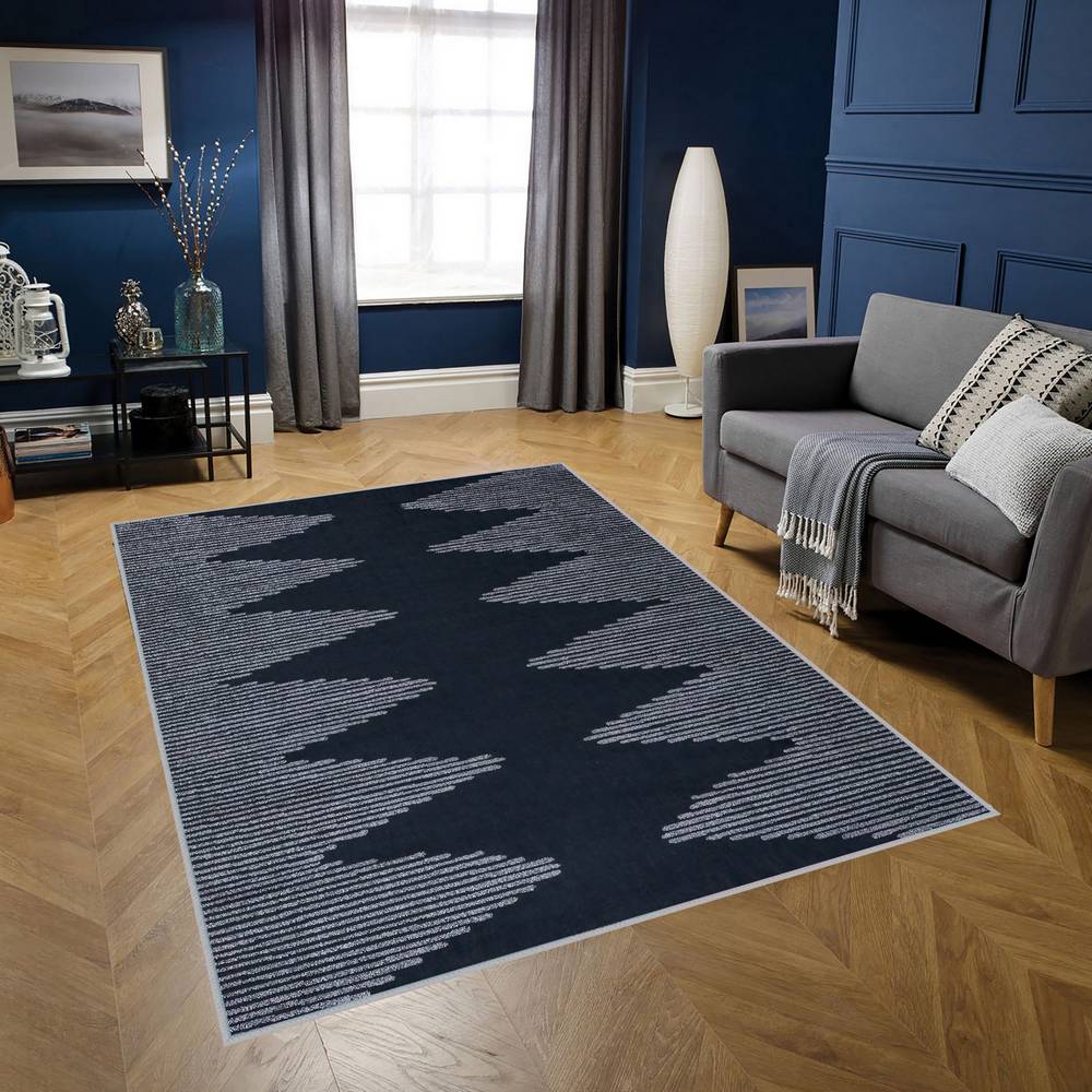 

Mosimoso Home MC441 Ковер с принтом на подошве в горошек 50x80 cm