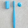 Wangta Toothbrush Blue