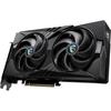 MSI Gaming RTX 5060 8G Gaming OC Graphics Card (8GB GDDR7, 128-bit, Ultimate Performance: 2640MHz, DisplayPort x3 2.1a, HDMI 2.1b, NVIDIA Blackwell Ar