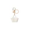 Sun Jellies Betty Cream Keyring