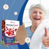 4Pcs Soothing Belly Patches Gentle Non-Woven Adhesive, Discreet Skin-Friendly Fit, Everyday Wellness Care