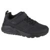 Sneakers Black Uno Lite