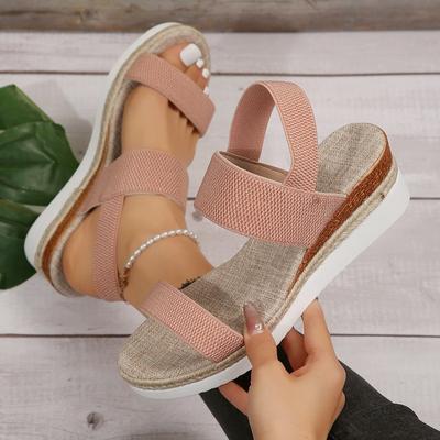 Calzado para mujer – Sandalias