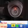 Fake No-Drill Security Camera for Home and Car