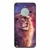 TPU Soft Phone Case for Huawei Mate 60  Funda Silicone Luxury Back Cover for Huawei Mate 60 pro Capa Animal Lion  Dinosourus