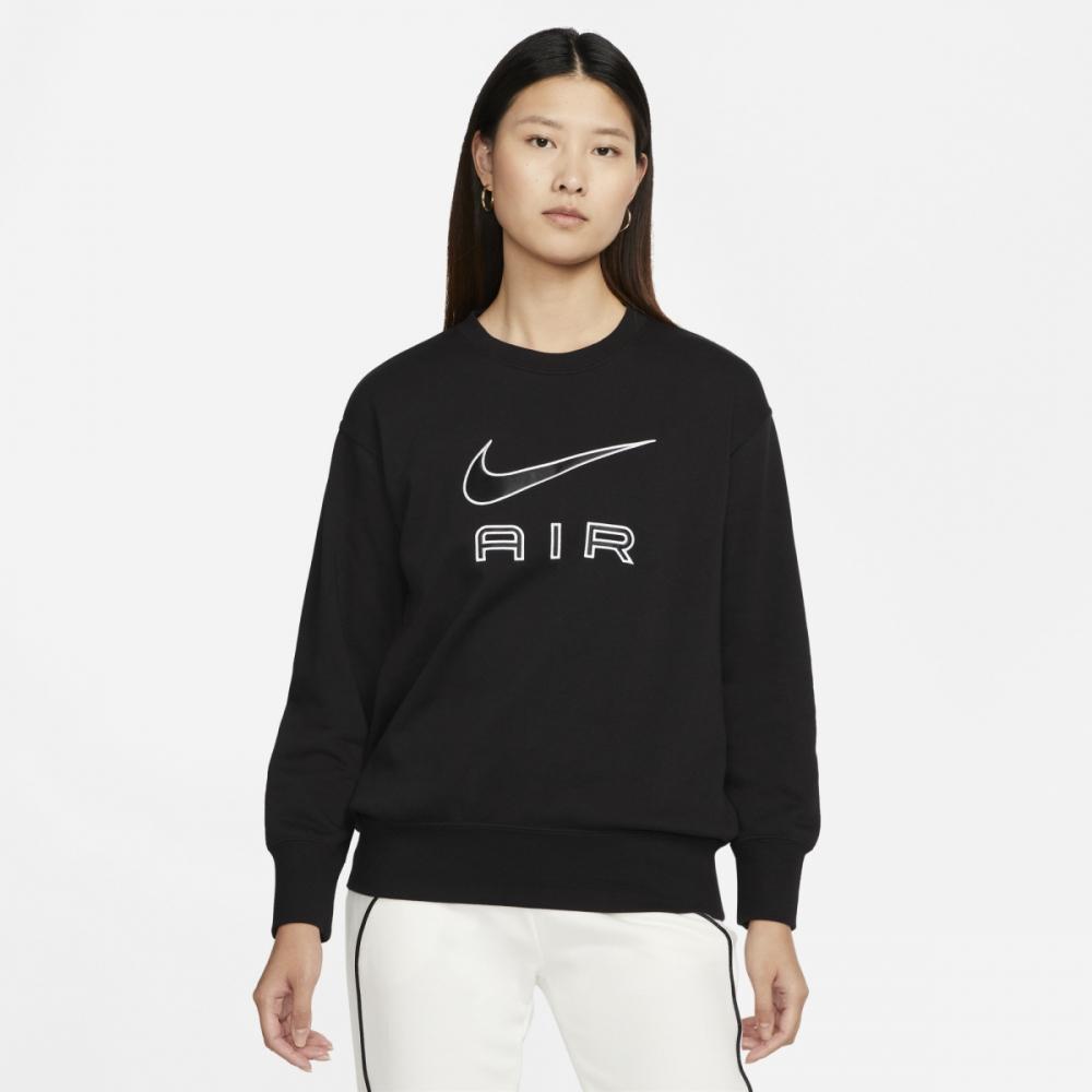 

Nike Womens Nike Sportswear Air Fleece Crew DQ6568010
