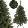 Artificial Christmas Tree Like A Life Caucasian Spruce 150 Dense As Real Beautiful