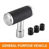 T-Handle Knob For Wrangler JK/Dodge Charger-Shifter Top External Thread Required