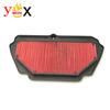 ZX6R Sport Bike Motorcycle Cotton Gauze Air Filter Intake Cleaner System For KAWASAKI ZX-6R 2009 2010 2011 2012 2013 09-13
