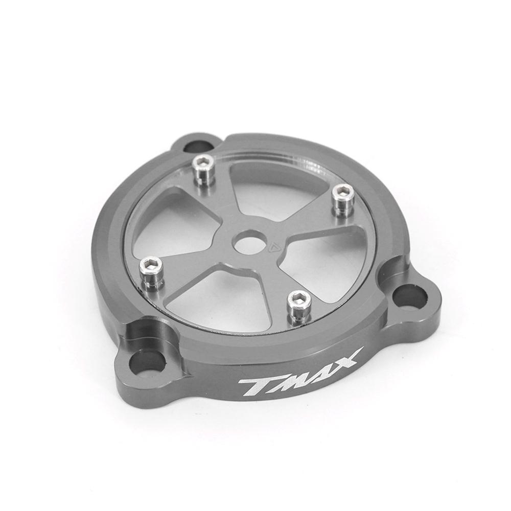 Buy REALZION Motorcycle Engine Stator Protective Cover Set For Yamaha TMAX  530 TMAX530 T-MAX 530 2010-2016 at affordable prices — free shipping, real  reviews with photos — Joom