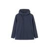 Variety Training Collection Jackets Men's Midnight Blue Hooded Moderate Other 152217606-2