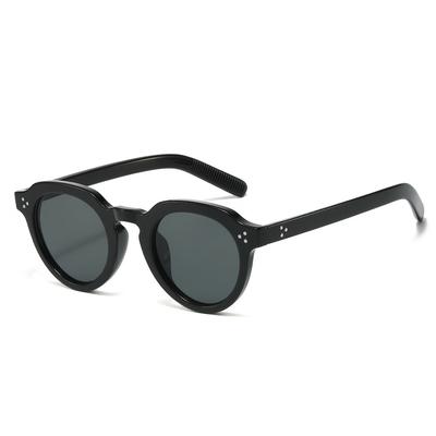 JYL TS Sunglasses Large Frame Personalized Style/89236