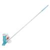 Portable Swimming Pool Cleaner Vacuum Suction Head Set Fountain Hot Tub Pond Cleaning Tool
