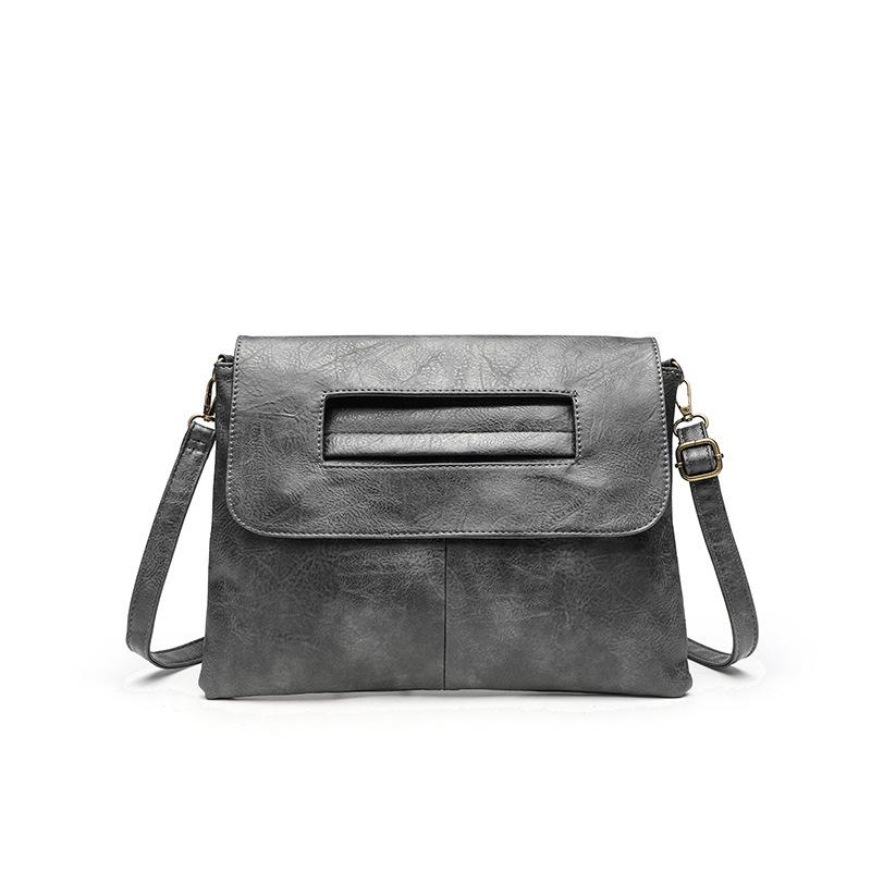 Fashion Women's Envelope Clutch Bag High Quality Crossbody Bags for Women Trend Handbag Messenger Bag Large Ladies Clutches